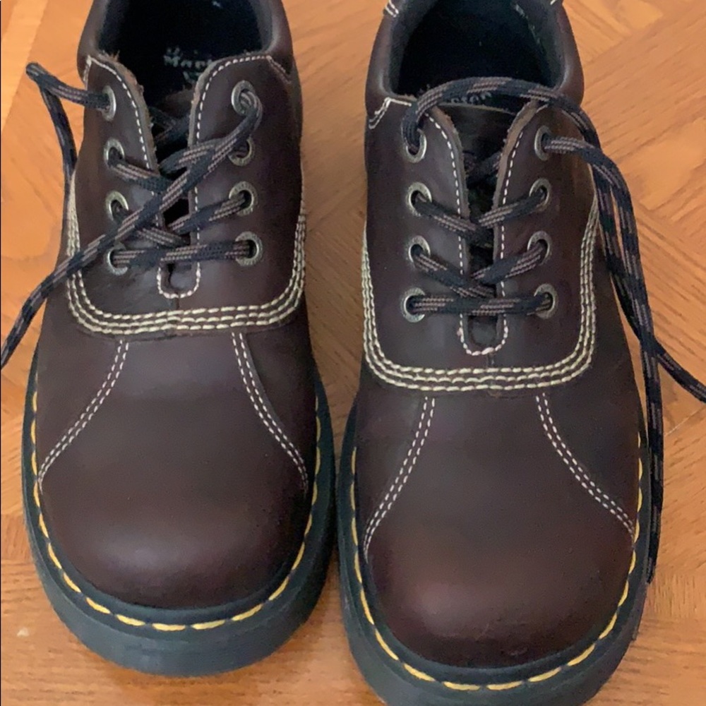 Dr Martens shoes